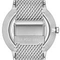 U.S. Polo Assn. U.S. Polo Assn. Fundamental USPA1023-09,  сша мужские часы на браслете нержавеющая сталь боковой вид