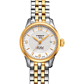 Часы Tissot Le Locle Automatic Small Lady (25.30) T41.2.183.34