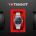 Часы Tissot Chemin des Tourelles Powermatic 80 T139.207.11.048.00 фото 6