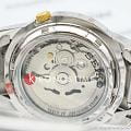 Оригинальные часы Seiko Seiko 5 Regular SNKK07J1 механические калибр механизма 7s26 общий вид
