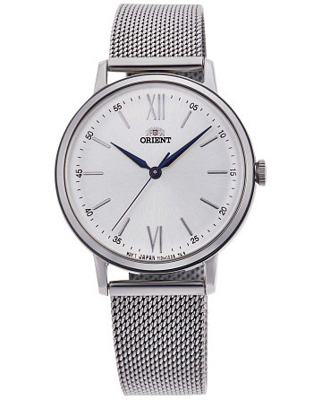 Orient Basic Quartz RA-QC1702S
