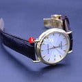 Tissot Tissot Carson Powermatic 80 18K Gold T907.407.16.031.00 Carson — детали корпуса и кожаный
