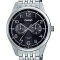 Часы Casio Collection MTP-E340D-1AV