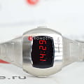 Hamilton Hamilton American Classic PSR 74 H52304130, american classic швейцария мужские часы на браслете нержавеющая сталь боковой вид