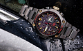 Часы Casio G-Shock MRG-G1000B-1A4 фото 10