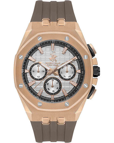 Beverly Hills Polo Club Quartz BP3624X.436