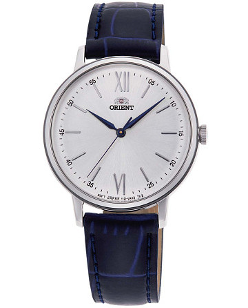 Orient Basic Quartz RA-QC1705S