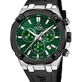 Часы Jaguar Diplomatic Quartz J1020/1
