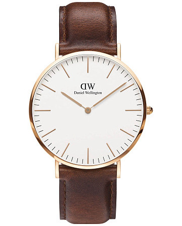 Daniel Wellington Classic St Andrews DW00100006