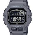 Часы Casio Collection WS-1400H-8B