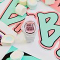 Часы Casio Baby-G BG-169U-4BDR (BG-169U-4B) фото 7