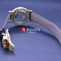 Tissot Tissot Carson Powermatic 80 18K Gold T907.407.16.031.00 швейцария наручные мужские часы заводная головка с логотипом Tissot