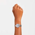 Swarovski Swarovski Cosmopolitan 5644081  - задняя крышка металл сталь корпуса, швейцария часы