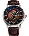 Часы Orient Star RE-AY0121A0 (RE-AY0121A00B)