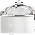 TAG Heuer TAG Heuer Aquaracer WAY131K.BA0748  - задняя крышка сталь металл корпуса, швейцария часы