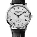 Часы Frederique Constant Slimline Gents FC-245M5S6