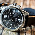 Casio Casio Collection LTP-1314L-8A япония наручные женские часы заводная головка с логотипом Casio