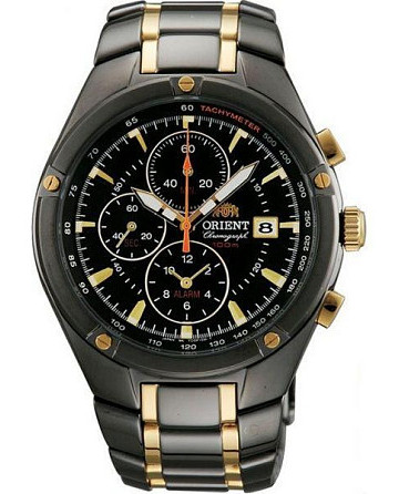 Orient TD0P006B (FTD0P006B)