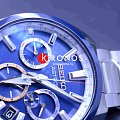 Часы Seiko Astron GPS Solar SSH045J1 фото 18