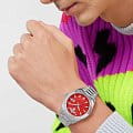 Оригинальные часы Philipp Plein Philipp Plein Date Superlative Gent PWPNA0224 кварцевые калибр механизма seiko tmi общий вид