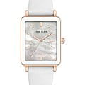 Часы Anne Klein Rectangular Leather 3702RGWT