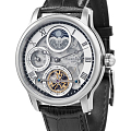 Часы Earnshaw Longitude ES-8063-01