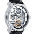 Часы Earnshaw Longitude ES-8063-01 фото 2