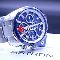Часы Seiko Astron GPS Solar SSH045J1 фото 12