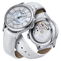 Часы Tissot Chemin des Tourelles Powermatic 80 Lady T099.207.16.116.00 фото 5