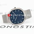 Obaku Obaku Oktant V253GXJLMJ мужские часы синий циферблат на запястье