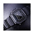 Часы Casio Collection W-218H-1B фото 5