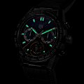 Часы Tag Heuer Carrera Polychrome CAR5A8AF.FC6415 фото 4
