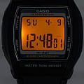 Часы Casio Collection W-201-1AVEG фото 4