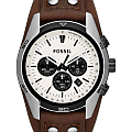 Часы Fossil Bannon CH2890