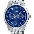 Часы Casio Collection MTP-E340D-2AV