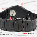 Swatch Swatch Skin Irony 42 SS07B109G кварцевые мужские часы часы крупный план золотой циферблата