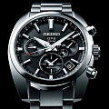 Часы Seiko Astron GPS Solar SSH021J1 фото 3