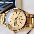 Seiko Seiko 5 Regular SNKN96J1 механические часы с аксессуарами мужские часы модель SNKN96J1