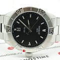 Tissot T1016101105100 мужские часы застежка крупным планом
