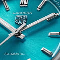 TAG Heuer TAG Heuer Carrera Date WBN2316.BA0001 , наручные женские часы фото под углом