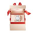 Omega Omega De Ville Ladymatic 425.37.34.20.55.002 Ladymatic, наручные женские часы фото под углом