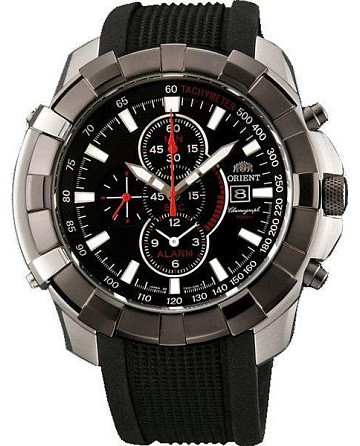 Orient TD10003B (FTD10003B)