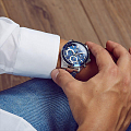 Часы Casio Edifice EFV-570D-2AVUDF (EFV-570D-2A) фото 2