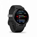 Garmin Garmin Vivoactive 5 010-02862-10 мужские часы  циферблат на запястье