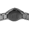 Rado Rado True Automatic Diamonds R27242742, true швейцария женские часы на браслете высокотехнологичная керамика + титан боковой вид