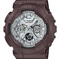 Часы Casio Baby-G BA-130SW-5ADR (BA-130SW-5A)