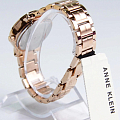 Часы Anne Klein Metals 4014WTRG фото 5