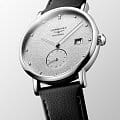 Оригинальные часы Longines Longines Elegant Collection L4.812.4.77.2 механические калибр механизма l888 общий вид