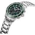 Timberland TDWGK0041301 мужские часы застежка крупным планом
