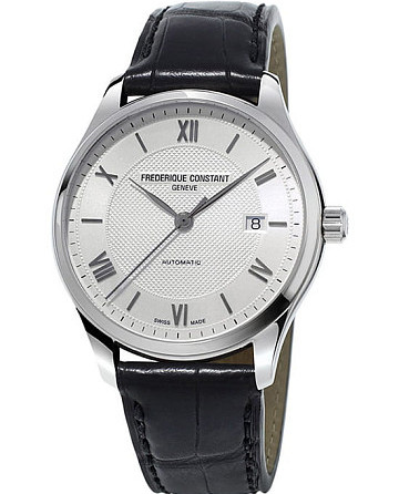 Frederique Constant Classics Index Automatic FC-303MS5B6
